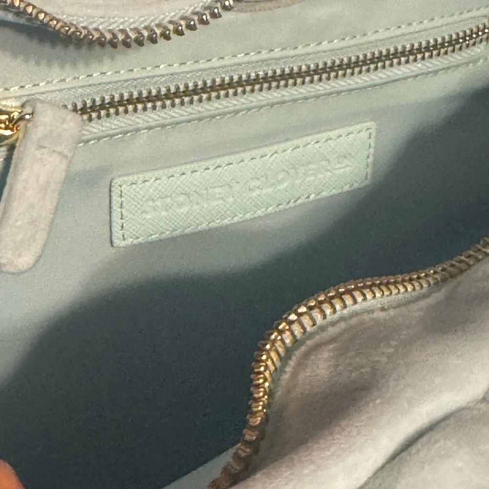 Stoney Clover Cloud Heart Bag - Picture 4 of 8
